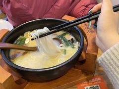 -桥香园过桥米线(复兴路店)
