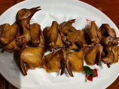 -燕郊烧鸽子(酷车小镇店)