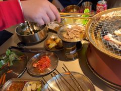 -西塔老太太泥炉烤肉(青浦蟠龙天地店)