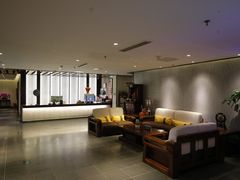 -蔓想足道·SPA·按摩·养生(合生汇店)