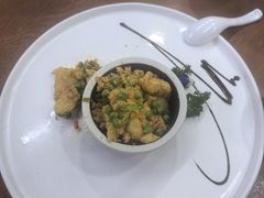 -中卫御苑福膳·养生局(圆明园店)