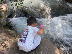 -水磨沟公园