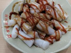 混酱肠粉-百家鸡味馆(清泰店)
