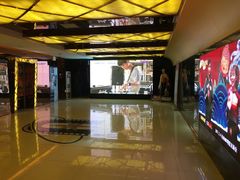 -UME影城(西城广场店)