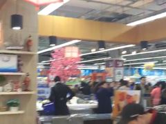 -世纪联华(杭州新塘路店)