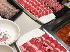 -海底捞火锅(上元大街店)