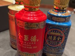 -全聚德(双井店)