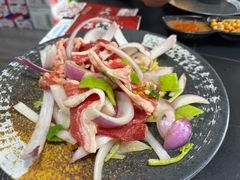 -齐齐哈尔烤肉·烧烤·烤鱼(万科时一区店)