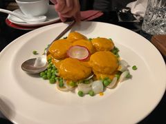 -上海苏宁宝丽嘉酒店·嘉府壹号中餐厅