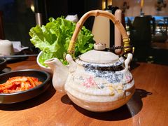 -九畋町和牛黑牛烤肉料理(三里屯3·3大厦店)