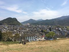 -前童古镇