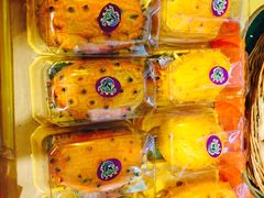 -柯剑飞超级水果批发中心(东港店)