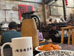 -東茅街茶馆
