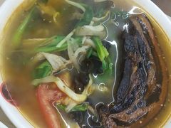 -许记大碗皮肚面馆(三条巷店)