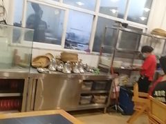 -德四家·云南傣味烧烤品牌(和谐店)