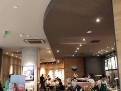 -星巴克臻选(杭州万象城店)
