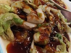 -川天喉重庆江湖菜