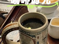 -东海咖啡馆