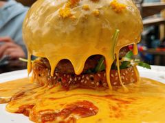 -Lets burger非常汉堡·环球风味(蓝色港湾店)