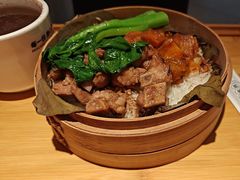 -72街荷叶饭(东方宝泰广场店)