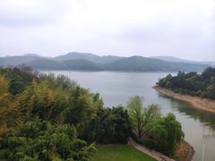 -天目湖涵田度假村