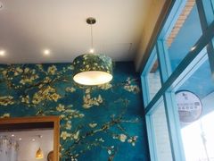 -乌镇那一年小院主题餐厅(甘泉西路店)