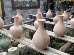 -景德镇古窑民俗博览区