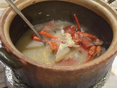 波士顿龙虾-强记海鲜·大排档(蛇口新街店)