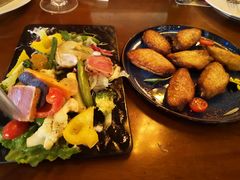 -haxnbauer海森堡德国餐厅(深圳coco店)