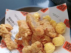 -探鱼·鲜青椒爽麻烤鱼(领展购物广场店)