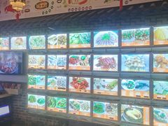 -水乡人家私房菜(逢简店)