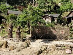 -水墨汀溪风景区