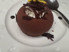 -国家大剧院西餐厅