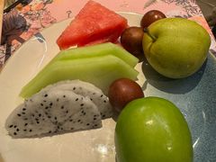 -金海湾自助餐厅(金陵饭店)