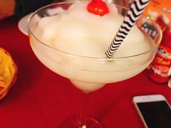 -Pistolera Mexican Cantina女枪手墨西哥餐厅(碧云路店)