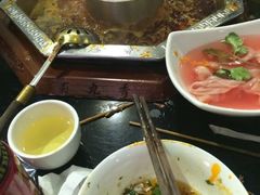 蜀九香火锅酒楼(九眼桥店)-蜀九香火锅(九眼桥店)
