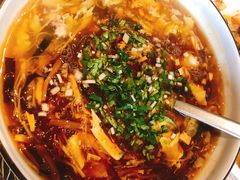 -味莊·青岛菜(云霄路店)