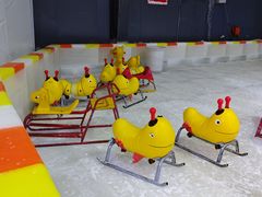 -宁波冰雪大世界(北仑区)