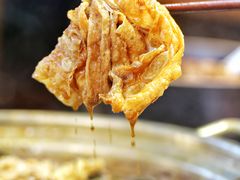 -友乐居羊蝎子(西直门店)