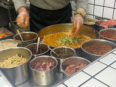 -小竖点徽派卷面皮(洪都店)