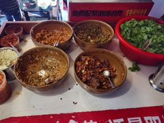 -易裕和·长沙米粉(友谊路店)