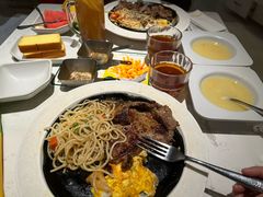 -豪客来牛排(开元盛世广场店)