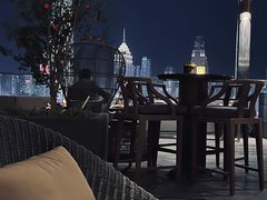 -四季酒店·空中花园 Aria on 9