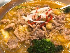 -新旺茶餐厅(嘉里城店)
