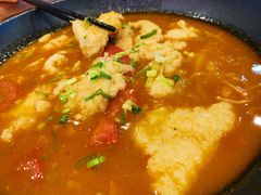 -苗小坛酸汤鱼(酒仙桥店)