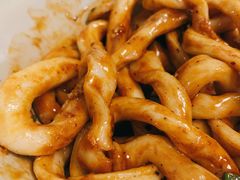甜水面-玉滋補