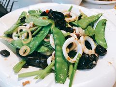 -强记海鲜·大排档(蛇口新街店)