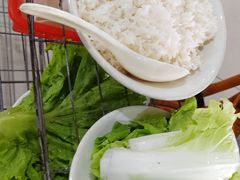 -朝伟清真铜瓢牛肉馆(三十年老·店)