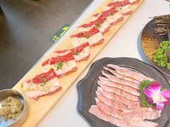 -千寻山野烤肉(中关村店)