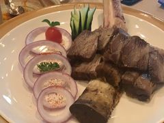 -广州文华东方酒店·江-由辉师傅主理